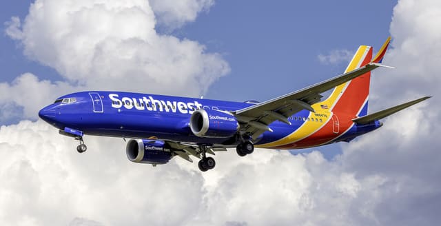 N8847Q - Boeing
