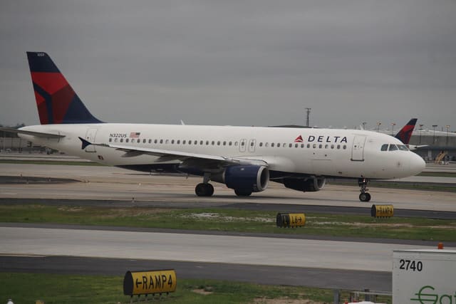 N322US - Airbus