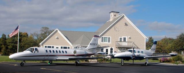 N226CV — Cessna