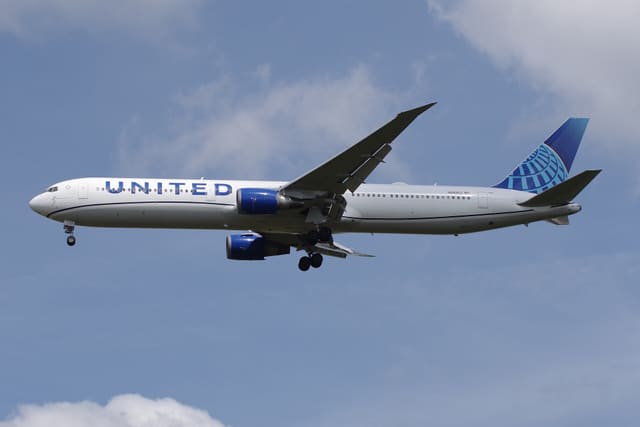 N69063 - Boeing