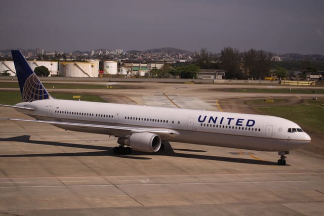 N67058 - Boeing