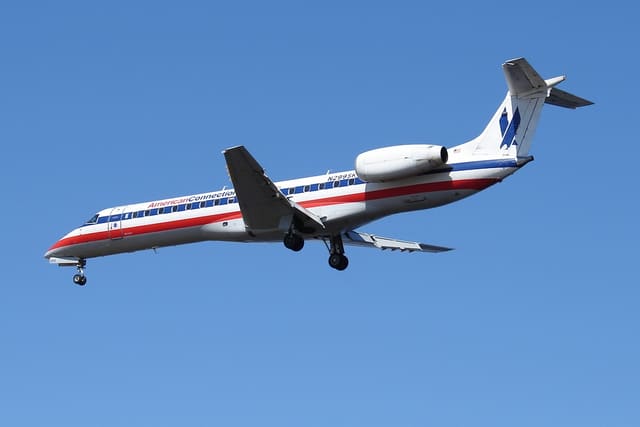 N299SK - Aircraft
