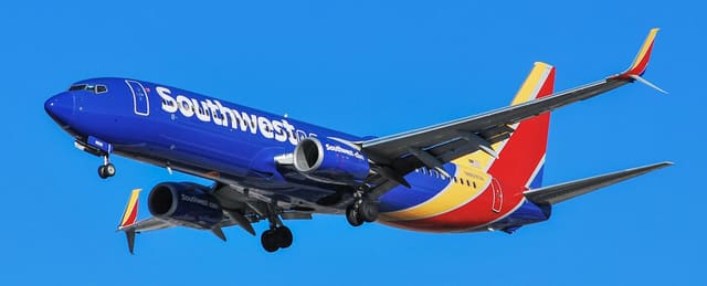 N8690A - Boeing