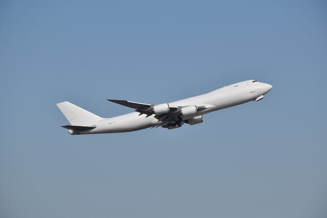 N865GT - Boeing