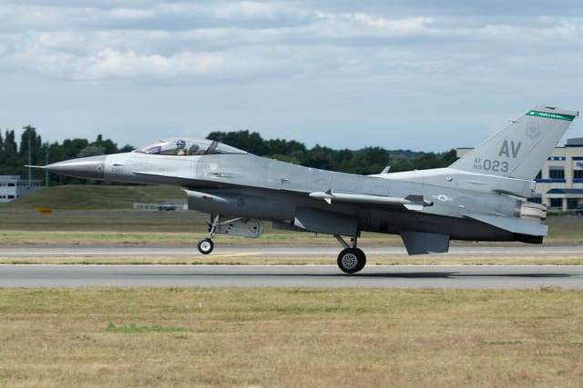  - Single-engine aircraft