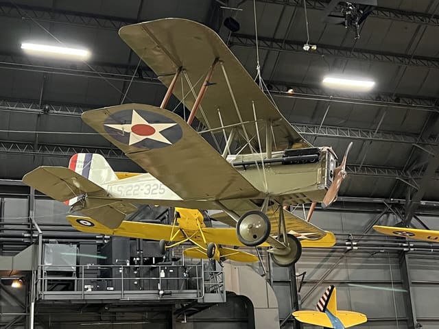  - Single-engine aircraft