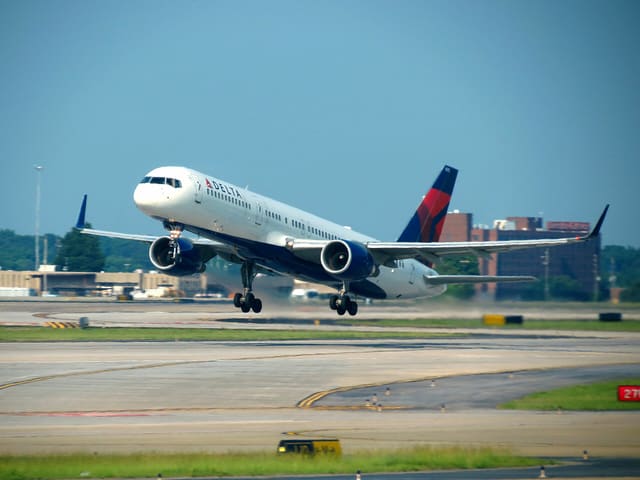 N695DL - Boeing