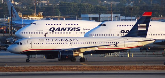 N106US - Airbus