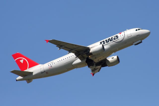 N370NW - Airbus