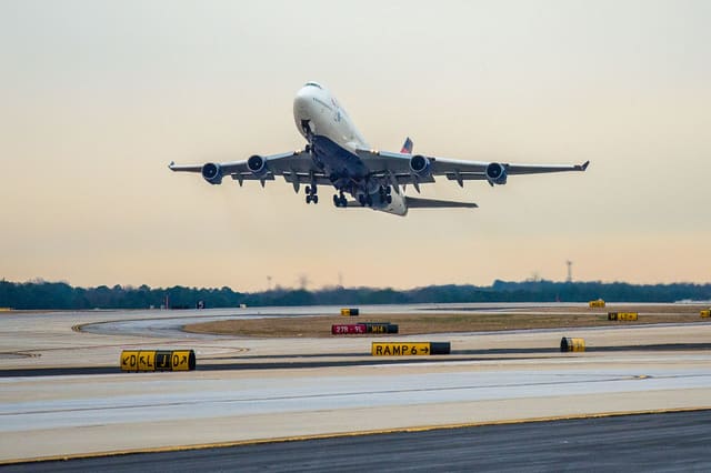 N674US - Boeing