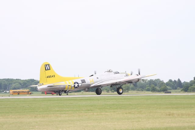  - Warbird