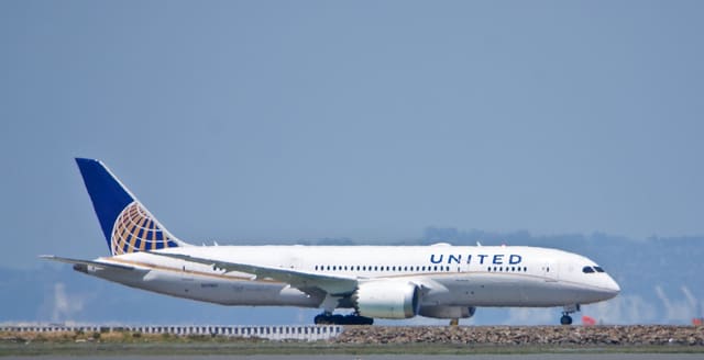 N27901 - Boeing