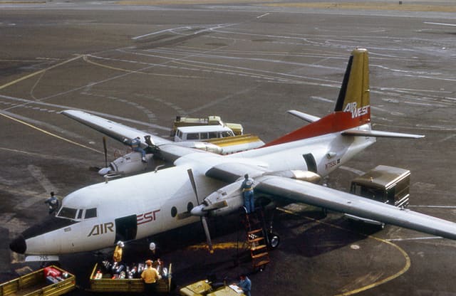 N755L - Aircraft