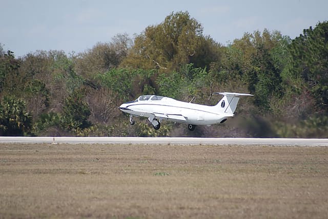  - Cessna