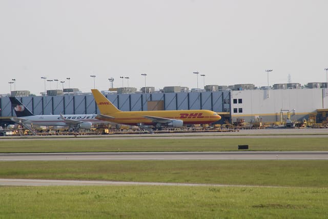 N657GT - Boeing