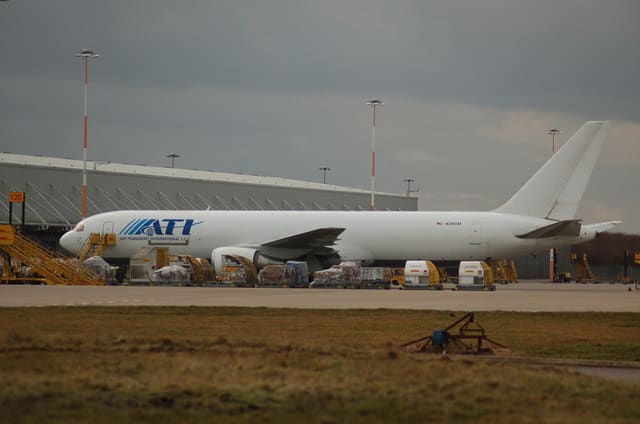 N316CM - Boeing