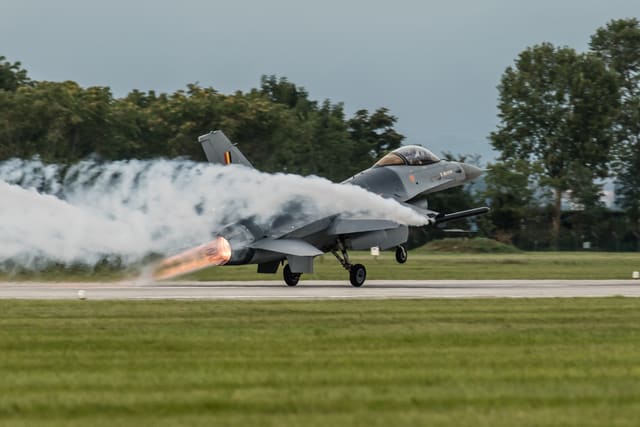  - Single-engine aircraft