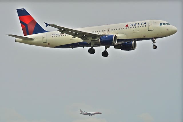 N357NW - Airbus