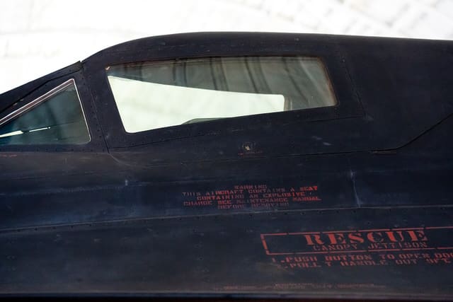  - Warbird