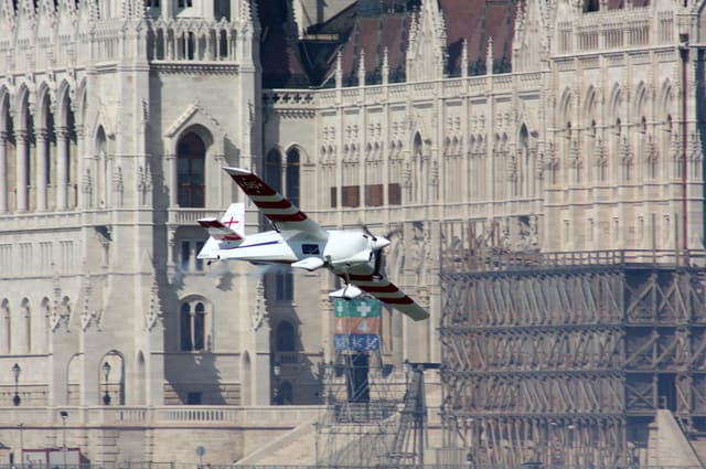 N55ZE - Single-engine aircraft
