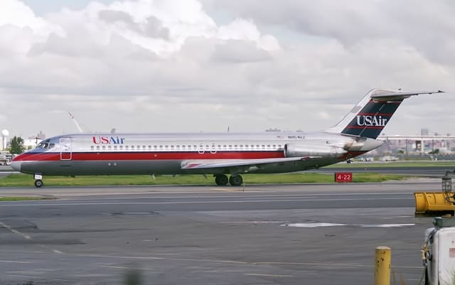 N954VJ - Aircraft