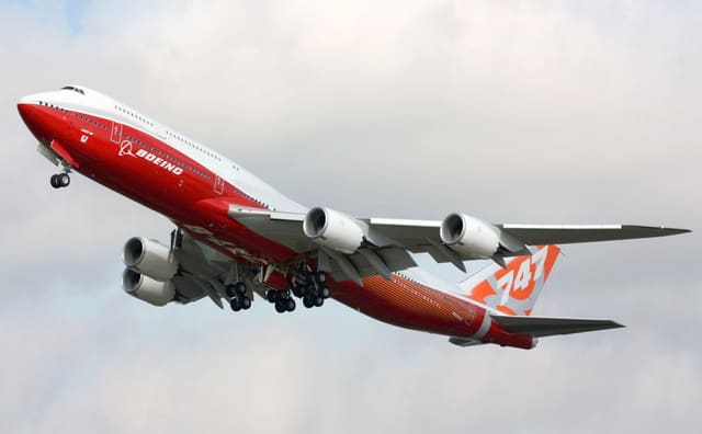 N6067E - Boeing