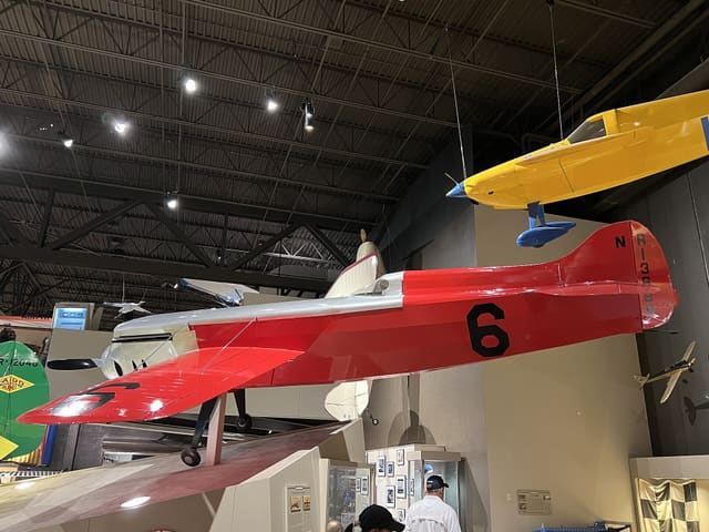 - Single-engine aircraft