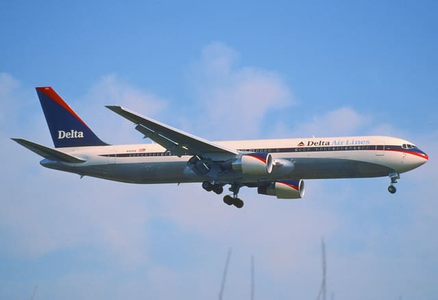 N193DN - Boeing
