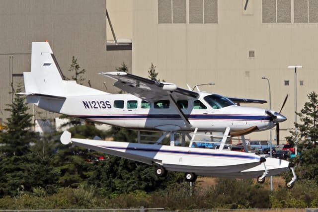 N1213S - Cessna
