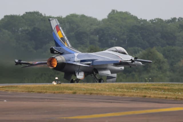  - Single-engine aircraft