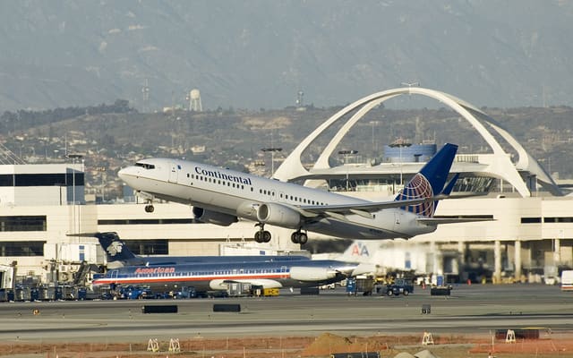 N76502 - Boeing
