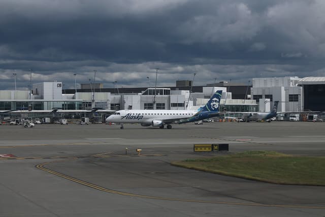 N648QX - Aircraft