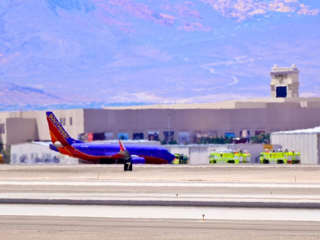 N753SW - Aircraft