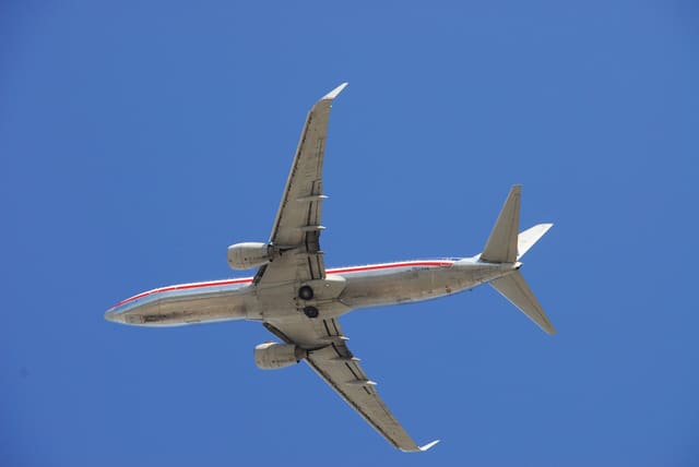 N974AN - Boeing