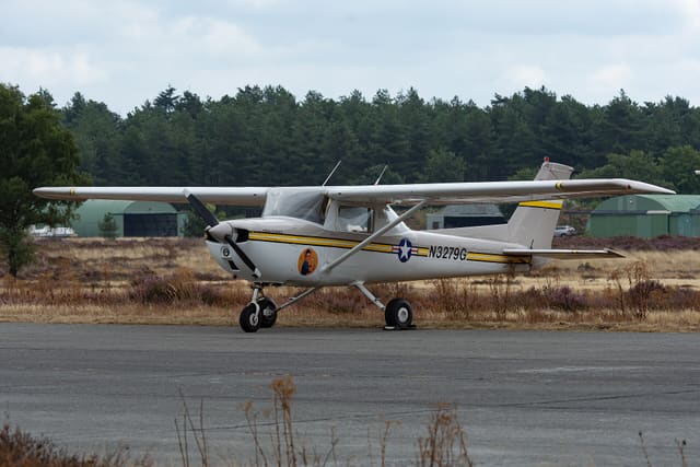 N3279G - Single-engine aircraft
