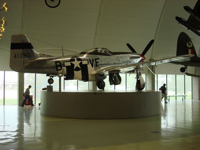  - Warbird