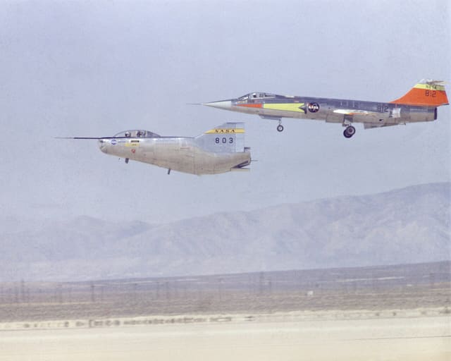 N812NA - Aircraft