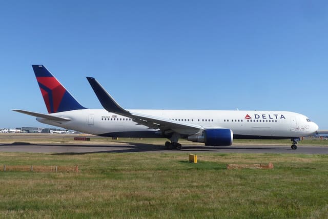 N16065 - Boeing