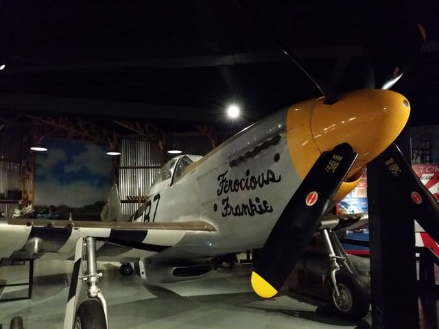  - Warbird