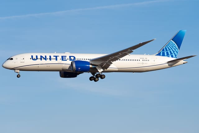 N24980 - Boeing