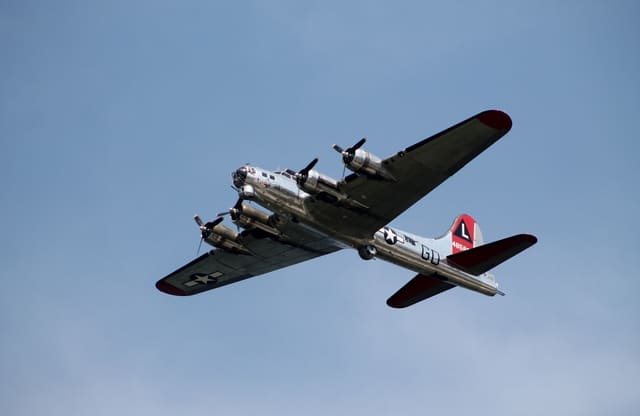 N3193G - Aircraft