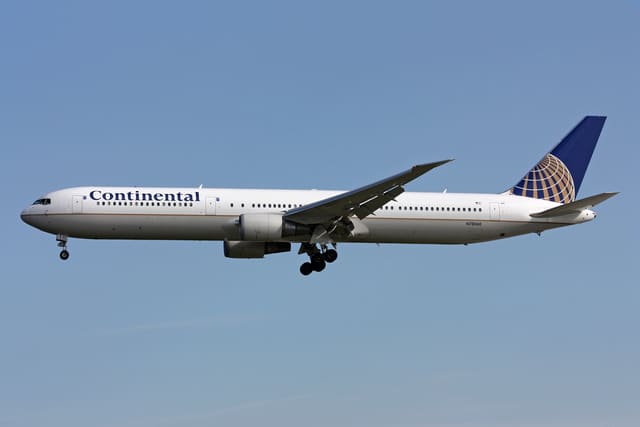 N78060 - Boeing