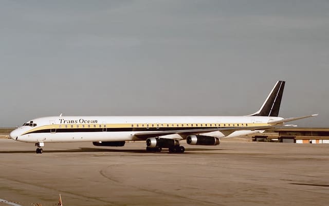 N795AL - Aircraft