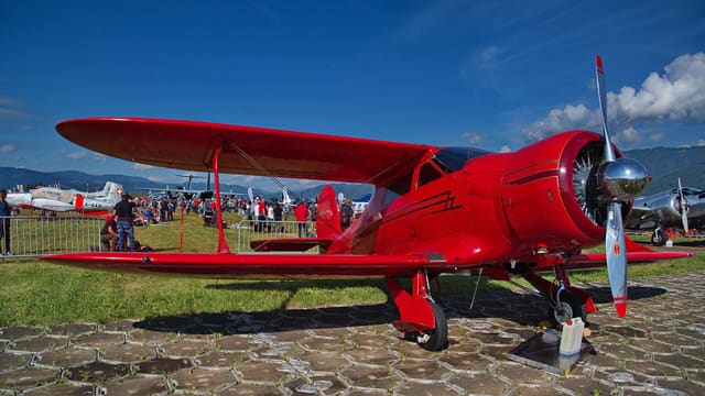 N69H - Beechcraft