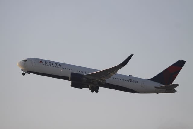 N1607B - Boeing