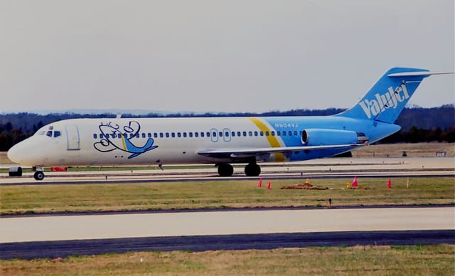 N904VJ - Aircraft
