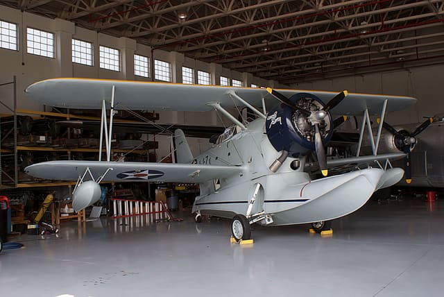 N1214N - Single-engine aircraft