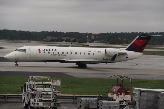 N971EV - Aircraft