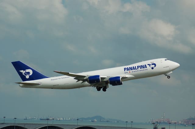 N851GT - Boeing