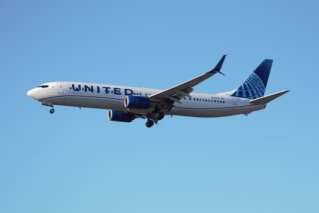 N68836 - Boeing